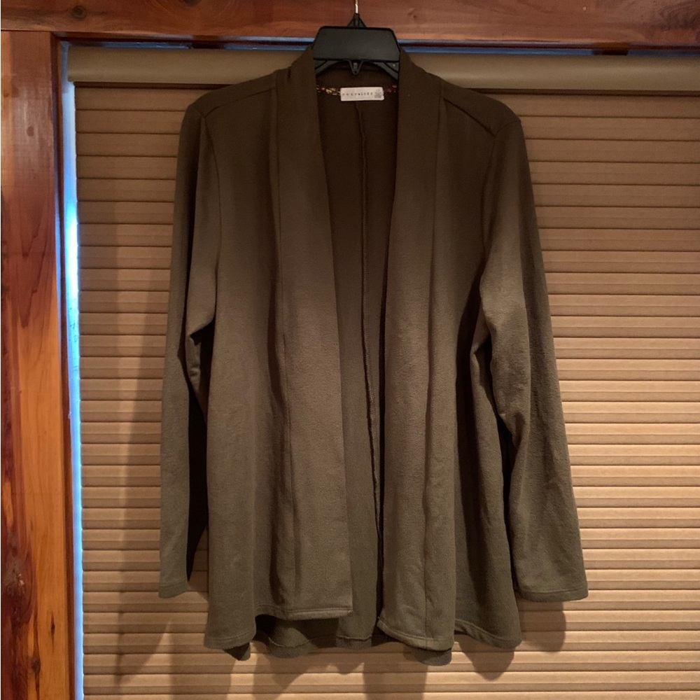 Women’s cardigan